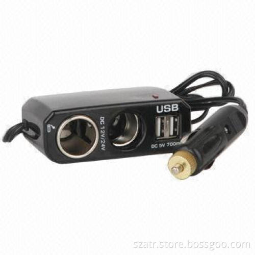 Two Way Socket
